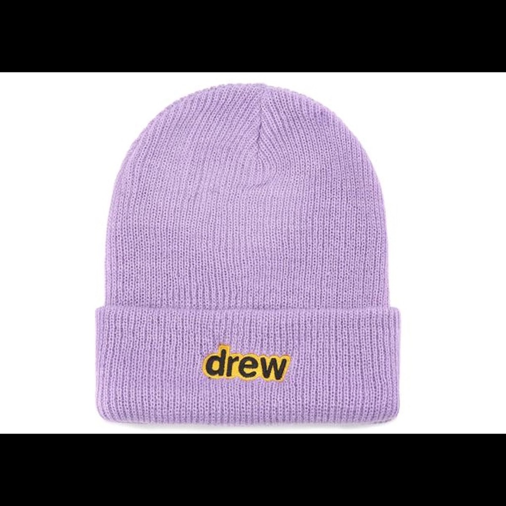 Drew House Secret Soft Rib Beanie